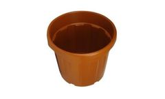 DEMETRA - Vases with Modern and Functional Design