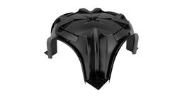 Geoplast - Model Modulo - Formwork