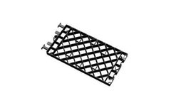 SALVAVERDE - Grass Grid for Walkable and Drivable Green Areas