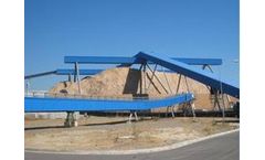 Raumaster - Wood Handling Systems