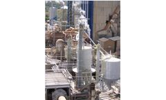 Raumaster - Handling Systems for Lime Kilns