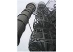 Rinheat - Heat Recovery Units for TMP Plants