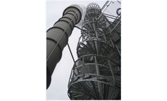 Rinheat - Heat Recovery Units for TMP Plants