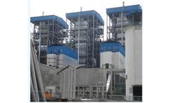Nordic - Boilers
