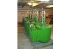 Nordic - Boiler Burners