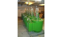 Nordic - Boiler Burners