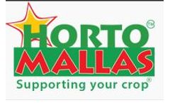 Hortomallas - Roll - Vegetable Support and Trellis