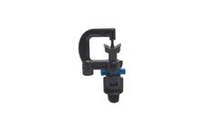 Model PRO - Adjustable Nozzles