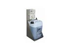 Aluline - Model UG3OP - Oil and Petrol Separators