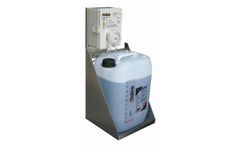 Aluline - Model BDN6 - Biological Liquid