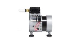 EasyPro Stratus - Model ERP25 - Rocking Piston Air Compressor