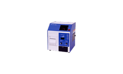 Model CTR-500E - Grain Moisture Meter