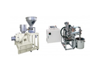 Model SM-150S/ 400S - Grain Dryers