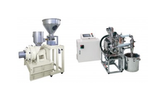 Model SM-150S/ 400S - Grain Dryers