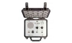 OEL - Model 2001RS - Topside & Standard Hydrophone Acoustic Receiver Systems