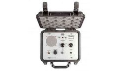 OEL - Model 2001RS - Modular ROV Acoustic Receiver Systems