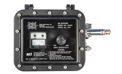 Atex - Model 3002X - Topside Electromagnetic Receiver Systems