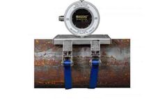 OEL Magsig - Model 4001D - Compact Magnetic Signallers