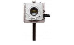 OEL - Model ID5000A - Topside Ultrasonic Pig Signaller