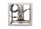 OEL - Model 6000SD - Hydrostatic Test System