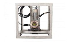 OEL - Model 6000SD - Hydrostatic Test System