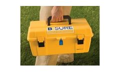 Vapor Intrusion Monitoring Services