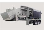 Lippmann - Model 6224 - Rip Rap Plants