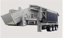 Lippmann - Model 6224 - Rip Rap Plants