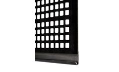 Buffalo - Hooked Rubber-Backed Plate