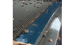 Buffalo - Modular Liners