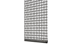 Buffalo - Woven Wire