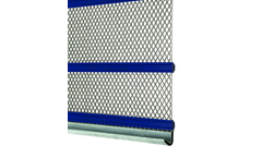 Buffalo - Model Clean PFX/HT – M Series - Self Cleaning Screen