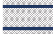 Buffalo - Model Clean PFX-M Series - Round Wire Self Cleaning Screen