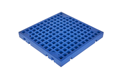 Buffalo - Model Polydeck- Polysnap - Compatible Modular Screen Panel