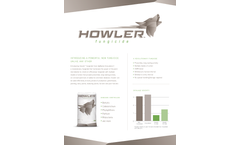 Howler - Biological Fungicide Brochure