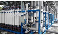 BlueOcean - Nanofiltration Membrane (NF)