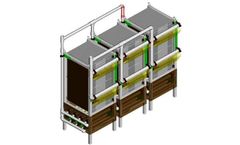 BlueOcean - Membrane Bioreactor (MBR)