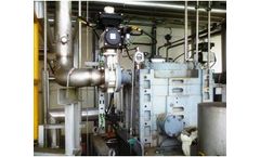 BlueOcean - Membrane Treatment - Full Project Management Technical Services