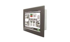 Newland - Model NLQ Series - Auto Control Center
