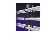 Newland - Automatic Mechanical Cleaning System