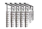 Newland - Model UV-C - UV Open Channel Disinfection Module