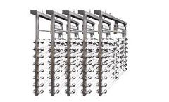 Newland - Model UV-C - UV Open Channel Disinfection Module