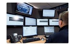 Newland - Remote Monitor Center System