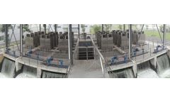 Newland - Water-Level Control System