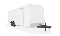 Look - Model ST DLX - Car Hauler