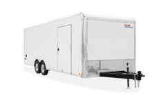 Look - Model Vision - Race Trailer