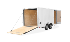 Look - Model Element SE - Cargo Trailer