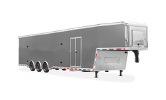 Look - Model Premier - Race Trailer