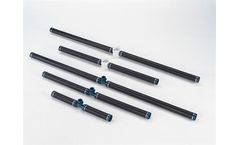 FLOWSHEN - Model RCT Series - Fine Bubble Tube Diffuser