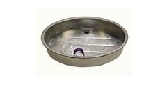 Parson - Stainless Steel Manhole Insert